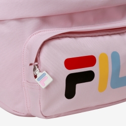 Fila Linear Logo Hip Color - Naisten Muut Pussit - Pinkki | FI-45706